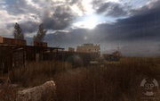 Скриншоты из S.T.A.L.K.E.R: Call of Pripyat