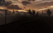 Скриншоты из S.T.A.L.K.E.R: Call of Pripyat