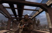 Скриншоты из S.T.A.L.K.E.R: Call of Pripyat