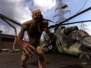 Скриншоты из S.T.A.L.K.E.R: Call of Pripyat