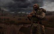 Скриншоты из S.T.A.L.K.E.R: Call of Pripyat