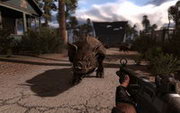 Скриншоты из S.T.A.L.K.E.R: Call of Pripyat