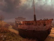 Скриншоты из S.T.A.L.K.E.R: Call of Pripyat