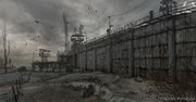 Скриншоты из S.T.A.L.K.E.R: Call of Pripyat