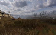 Скриншоты из S.T.A.L.K.E.R: Call of Pripyat