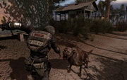 Скриншоты из S.T.A.L.K.E.R: Call of Pripyat