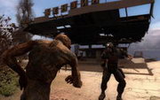Скриншоты из S.T.A.L.K.E.R: Call of Pripyat