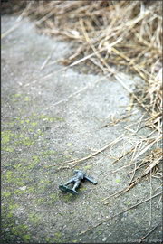 Чернобыль: Мёртвый город...