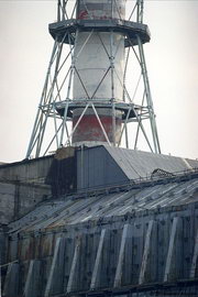 Чернобыль: Мёртвый город... Чернобыль: Мёртвый город...