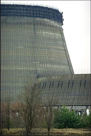 Чернобыль: Мёртвый город... Чернобыль: Мёртвый город...