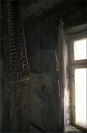 Чернобыль: Мёртвый город... Чернобыль: Мёртвый город...