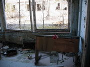 Чернобыль: Мёртвый город... Чернобыль: Мёртвый город...