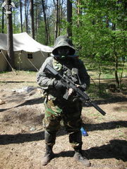 Страйкербол