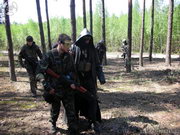 Страйкербол