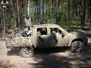 Страйкербол Страйкербол