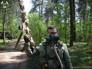 Страйкербол Страйкербол