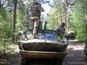 Страйкербол Страйкербол