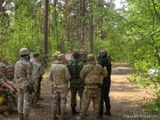 Страйкербол Страйкербол