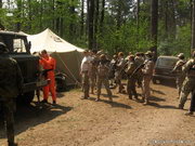 Страйкербол Страйкербол