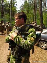 Страйкербол Страйкербол