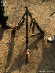 Страйкербол Страйкербол