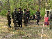 Страйкербол Страйкербол