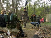 Страйкербол Страйкербол