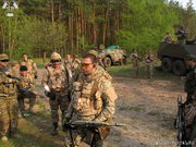 Страйкербол Страйкербол