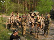 Страйкербол Страйкербол