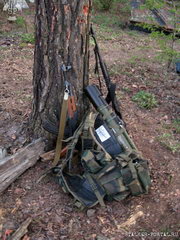 Страйкербол Страйкербол