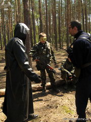 Страйкербол Страйкербол