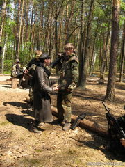 Страйкербол Страйкербол