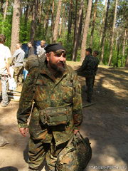 Страйкербол Страйкербол