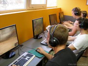 Плей-тест Зова Припяти Ваулт 15