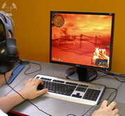 Плей-тест Зова Припяти Ваулт 15