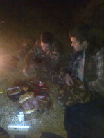 Сталкерс Пати оф Узбекистан (г. Ташкент)