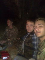 Сталкерс Пати оф Узбекистан (г. Ташкент)