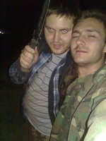 Сталкерс Пати оф Узбекистан (г. Ташкент)