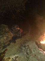 Сталкерс Пати оф Узбекистан (г. Ташкент)