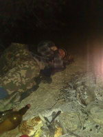 Сталкерс Пати оф Узбекистан (г. Ташкент)