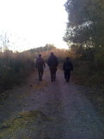 Сталкерс Пати оф Узбекистан (г. Ташкент)