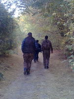 Сталкерс Пати оф Узбекистан (г. Ташкент)