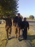 Сталкерс Пати оф Узбекистан (г. Ташкент)