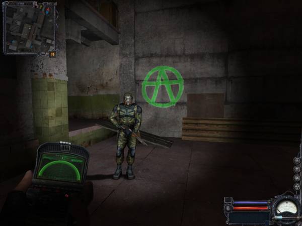 1.Темная Долина
2.Ангар 1.Темная Долина
2.Ангар