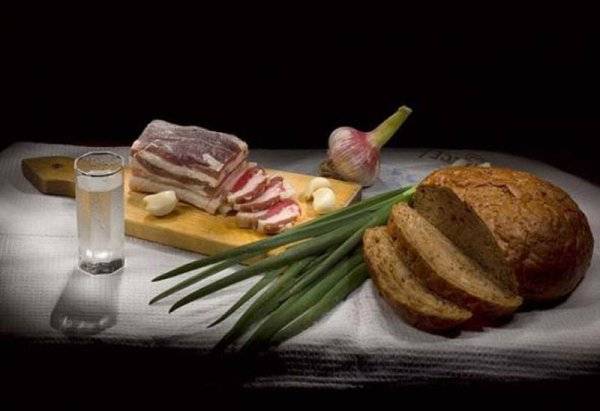 ..... Кабанчика бы поджарить, ..... Кабанчика бы поджарить,