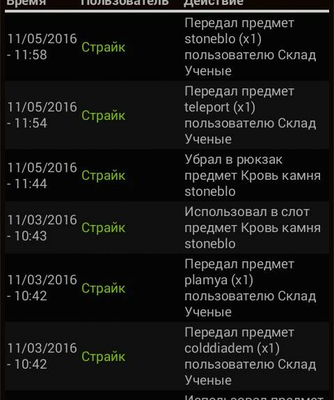 - Принято, гражданин