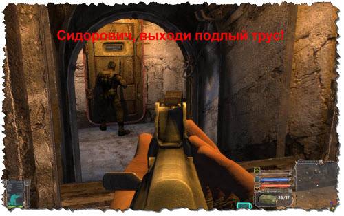 Давай, я хоть своих накидаю,