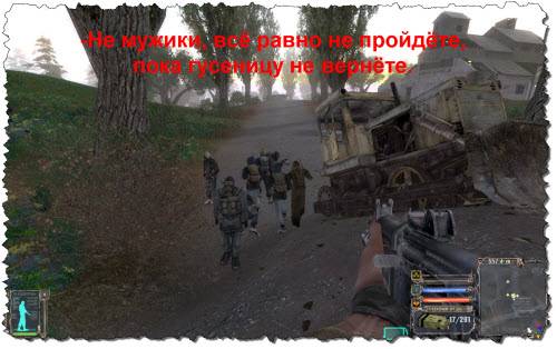 Давай, я хоть своих накидаю,