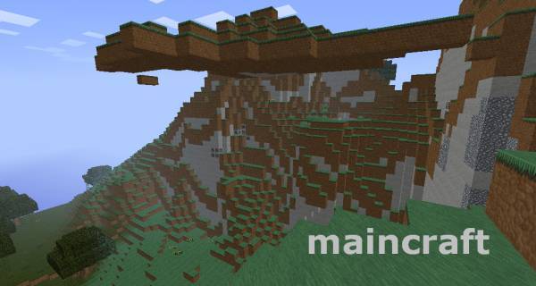 а есть игра майнкрафт весит а есть игра майнкрафт весит