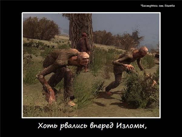 А это мои частушки: А это мои частушки: